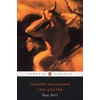 KNYGA Johann Wolfgang von Goethe Faust, Part I