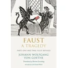 KNYGA Johann Wolfgang von Goethe Faustas