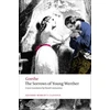 KNYGA Johann Wolfgang von Goethe Sorrows of Young Werther