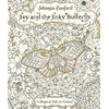 KNYGA Johanna Basford Ivy and the Inky Butterfly