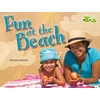 KNYGA Johanna Rohan Bug Club Guided Non Fiction Reception Lilac Fun at the Beach