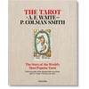 KNYGA Johannes Fiebig Tarot of A. E. Waite and P. Colman Smith