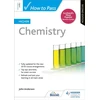 KNYGA John Anderson How to Pass Higher Chemistry, Second Edition