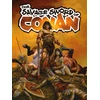KNYGA John Arcudi Savage Sword Of Conan Vol.1