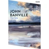 KNYGA John Banville Sea, The Booker Prize-winning novel
