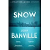 KNYGA John Banville Snow, A Strafford &amp; Quirke Mystery