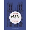 KNYGA John Baxter Untold Paris, The Secret History of the City of Light