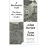 KNYGA John Berger Fortunate Man