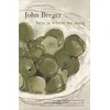 KNYGA John Berger Here is Where We Meet