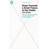 KNYGA John Berger Steps Towards a Small Theory of the Visible