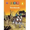 KNYGA John Blair Scottish Heinemann Maths 6: Single Textbook