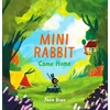 KNYGA John Bond Mini Rabbit Come Home