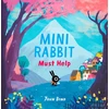 KNYGA John Bond Mini Rabbit Must Help