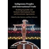 KNYGA John Borrows Indigenous Peoples and International Trade
