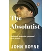 KNYGA John Boyne Absolutist