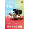 KNYGA John Boyne Echo Chamber