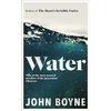 KNYGA John Boyne Vanduo, A haunting, confronting novel from the author of The Heart’s Invisible Furies