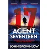 KNYGA John Brownlow Agent Seventeen
