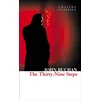 KNYGA John Buchan Thirty-Nine Steps