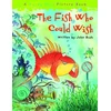 KNYGA John Bush Fish Who Could Wish