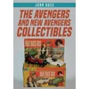 KNYGA John Buss Avengers and New Avengers Collectibles