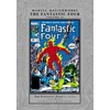 KNYGA John Byrne Marvel Masterworks: The Fantastic Four Vol. 27