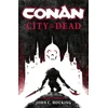 KNYGA John C Hocking Conan: City of the Dead