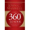 KNYGA John C Maxwell 360 Degree Leader