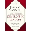 KNYGA John C Maxwell Ultimate Guide to Developing Leaders