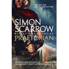 KNYGA John Carbone Praetorian (Eagles of the Empire 11)