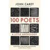 KNYGA John Carey 100 Poets