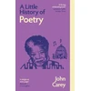 KNYGA John Carey Little History of Poetry