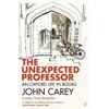 KNYGA John Carey Unexpected Professor