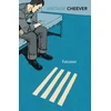 KNYGA John Cheever Falconer