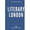 KNYGA John Clegg Opinionated Guide to Literary London