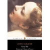 KNYGA John Cleland Fanny Hill or Memoirs of a Woman of Pleasure
