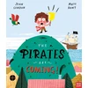 KNYGA John Condon Pirates Are Coming!