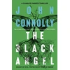 KNYGA John Connolly Juodas Angel
