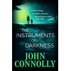 KNYGA John Connolly The Instruments of Darkness, A Charlie Parker Thriller