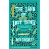 KNYGA John Connolly The Land of Lost Things