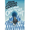 KNYGA John Cooper Clarke Ten Years in an Open Necked Shirt