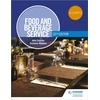 KNYGA John Cousins Food and Beverage Service, 10th Edition