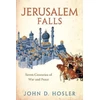 KNYGA John D Hosler Jerusalem Falls