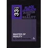 KNYGA John Darnielle Juodas Sabbath's Master of Reality