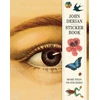 KNYGA John Derian Sticker Book