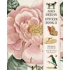 KNYGA John Derian Sticker Book II