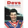 KNYGA John Devereux Devs - Double Dragon, Double Lion