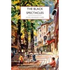 KNYGA John Dickson Carr Juodas Spectacles