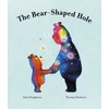 KNYGA John Dougherty Bear-Shaped Hole