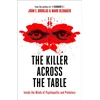 KNYGA John E Douglas John Killer Across the Table: Inside the Minds of Psychopaths and Predators
